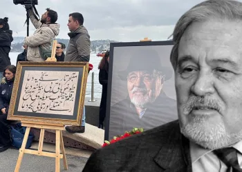 İlber Ortaylı için tören düzenleniyor