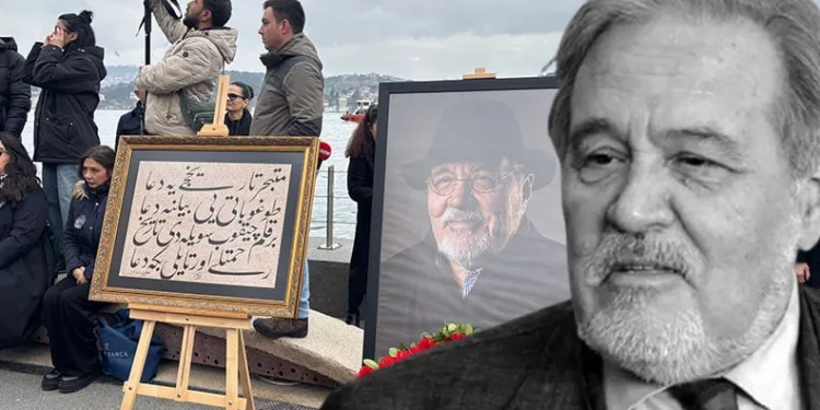 İlber Ortaylı için tören düzenleniyor