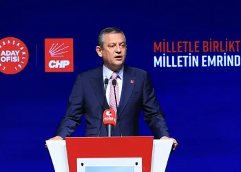 “Bölgemiz ateş çemberine dönüşmüş durumda”