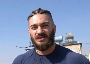 Testo Taylan gözaltına alındı