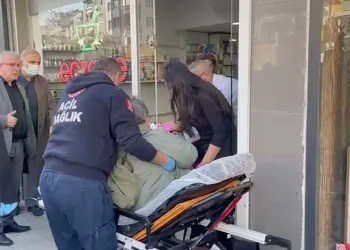 Bursa’da silahlı çatışma: 3 yaralı