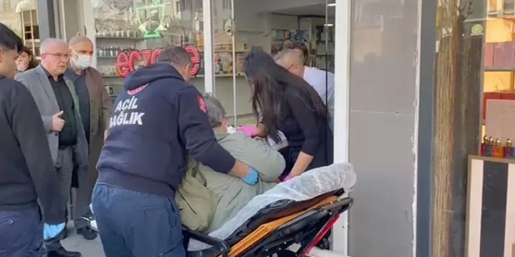 Bursa’da silahlı çatışma: 3 yaralı