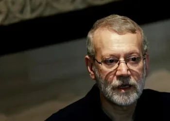 İran’ın kilit ismi Laricani öldürüldü