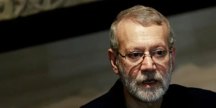 İran’ın kilit ismi Laricani öldürüldü