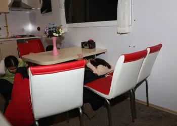 Nilüfer’de Deprem Haftası’nda uygulamalı afet eğitimi