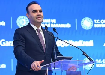 “Sanayi katma değerimiz yüzde 2,9 ile son dört yılın en hızlı artışını kaydetti”