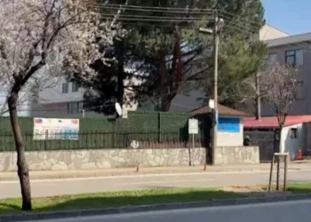 Bursa’da 7 yaşındaki ilkokul öğrencisi hayatını kaybetti