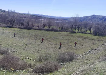 Diyarbakır’da kayıp şahıstan 23 gündür haber alınamıyor