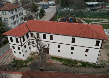 Nilüfer Belediyesi’nden Kurtuluş Müzesi için ‘ortak hafıza’ çağrısı