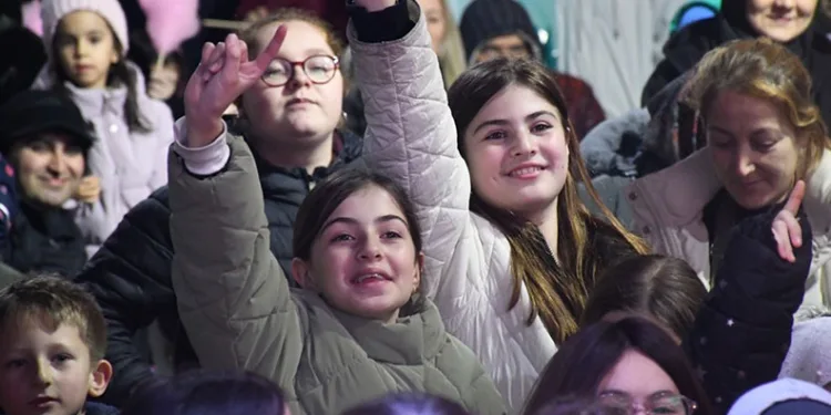 Ramazan çocuklarla bir başka güzel