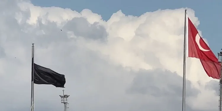 Esendere Sınır Kapısı’nda kısıtlama