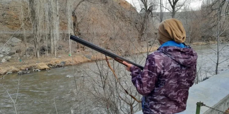 Aydın’da av sezonu sona erdi
