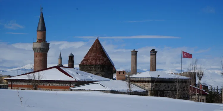 Buzlanma ve dona dikkat