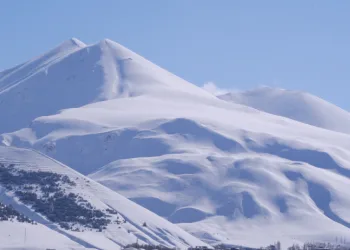 İşte çığdan korunma yöntemleri