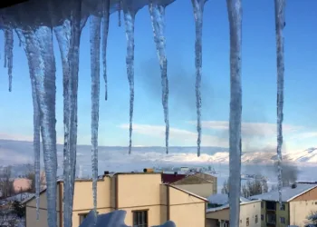 Buzlanma, sis ve çığ tehlikesi