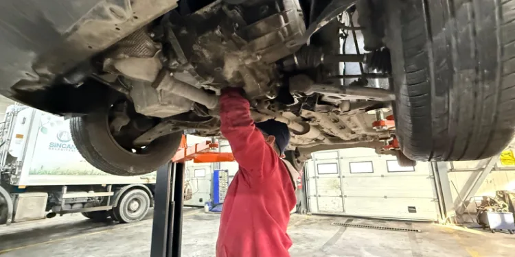 Sincan Belediyesi’nden kaynakta tasarruf hizmette istikrar