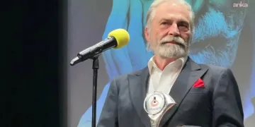Haluk Bilginer’den meslektaşlarına sert eleştiri!