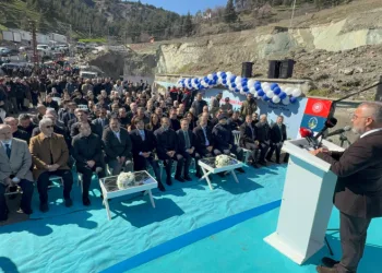 Tokat’ta kentsel dönüşümün temelleri atıldı