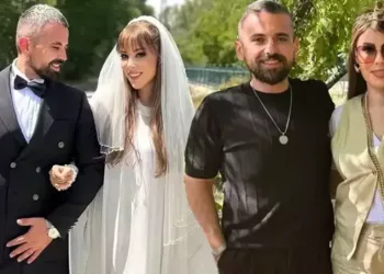 Tuğçe Tayfur ihanet yüzünden boşanıyor!