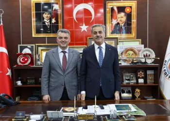 Karasu’nun yeni ulaşım ağı hem yolcu hem lojistik taşımacılığı sağlayacak