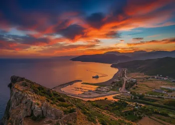 Selinus Antik Kenti Nijerya’da tanıtıldı