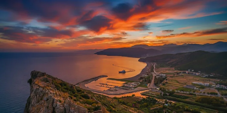 Selinus Antik Kenti Nijerya’da tanıtıldı