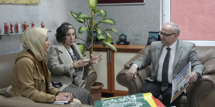 Kartal Belediyesi’nden çevre dostu adımlar: Okullarda sıfır atık projesi başladı