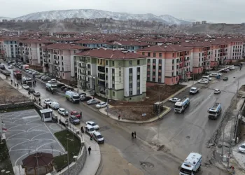 Başkan Geçit: “İkizce Malatya’nın parlayan yıldızı olacak”