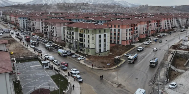 Başkan Geçit: “İkizce Malatya’nın parlayan yıldızı olacak”