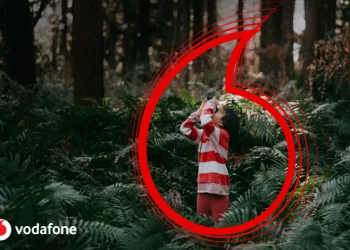 Vodafone Türkiye’nin karbon emisyonu 5 yılda yüzde 94,77 azaldı