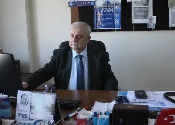 Profesörden ‘planlı su kullanımı’ uyarısı