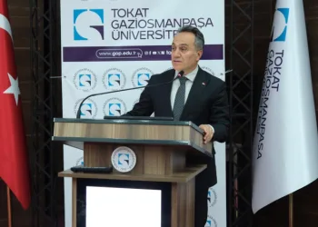 TOGÜ öncülüğünde ata tohum takasıyla tarımsal miras yaşatılıyor