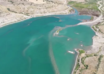 Başkan Çetindağ: “2026 yılında su sıkıntısı yaşanmayacak”