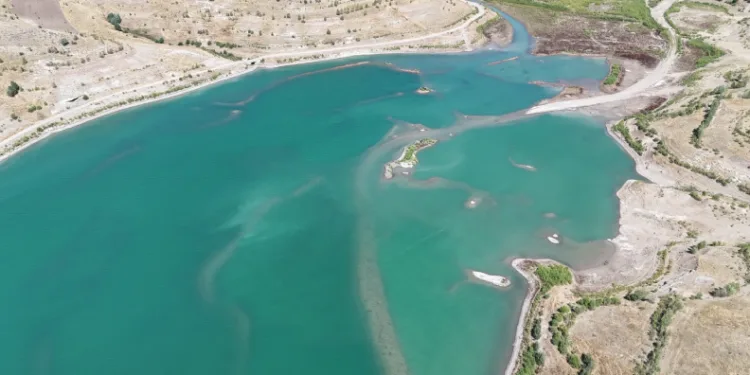 Başkan Çetindağ: “2026 yılında su sıkıntısı yaşanmayacak”