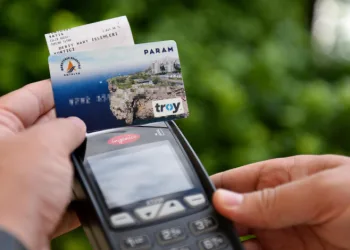 Muratpaşa’nın geri dönüşüm modeli Türkiye’ye ilham oldu