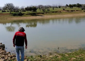 Babaeski’de iç sularda sıkı denetim