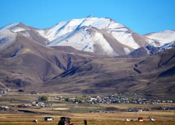 Çiftçilere yüzde 33 Amonyum Nitrat gübresine kullanım izni