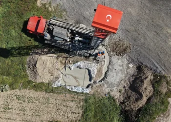 Karabük’te su ihtiyacı için 7 yeni kuyu açıldı