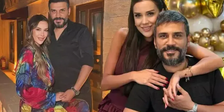 Dilan Polat’ın acı günü! Bebeğini kaybetti