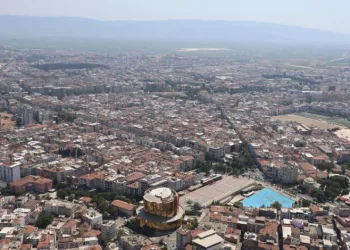 Aydın’da bayram yağışlı geçecek