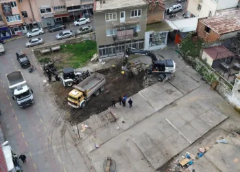 Bozdoğan’daki arazi tartışmasında tahliye kararı