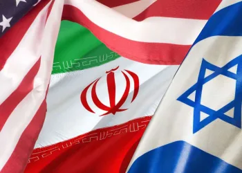 ABD–İsrail ile İran savaşı: İran’dan İsrail’e füze yağmuru