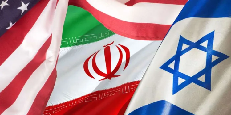 ABD–İsrail ile İran savaşı: İran’dan İsrail’e füze yağmuru